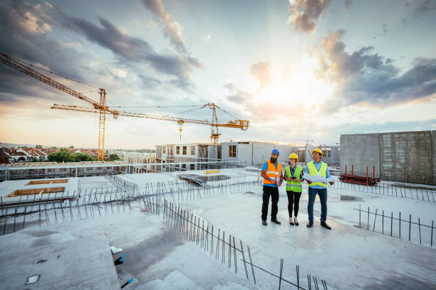 Best Custom Concrete Contractor  in Howard, WI
