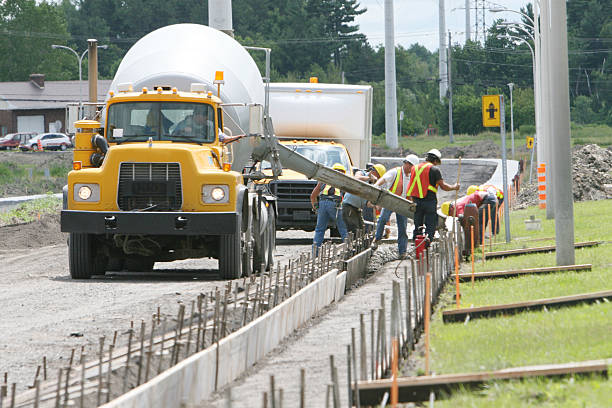Best Concrete Repair Services  in Howard, WI