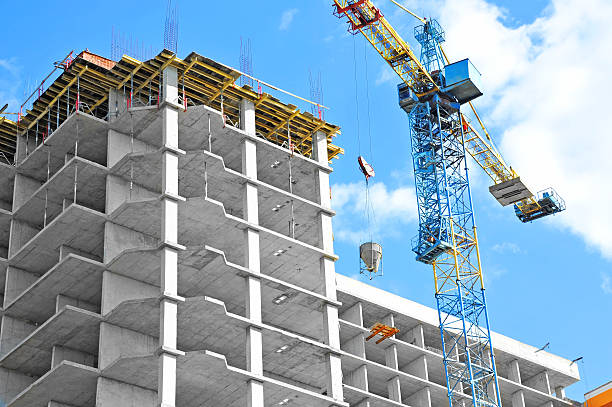 Best Concrete Foundation Repair  in Howard, WI